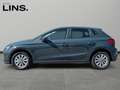 SEAT Ibiza Reference Edition 1.0 80PS Blau - thumbnail 2