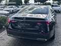 Mercedes-Benz E 450 d 4M Limousine Avantgarde MBUX+360°+18 Czarny - thumbnail 6