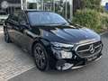 Mercedes-Benz E 450 d 4M Limousine Avantgarde MBUX+360°+18 Czarny - thumbnail 2