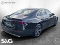 Mercedes-Benz E 450 d 4M Limousine Avantgarde MBUX+360°+18 Czarny - thumbnail 3