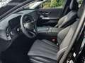 Mercedes-Benz E 450 d 4M Limousine Avantgarde MBUX+360°+18 Czarny - thumbnail 7