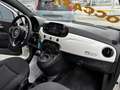Fiat 500 1.0 hybrid Dolcevita 70cv Bianco - thumbnail 17