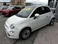 Fiat 500 1.0 hybrid Dolcevita 70cv Bianco - thumbnail 1