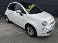 Fiat 500 1.0 hybrid Dolcevita 70cv Bianco - thumbnail 2