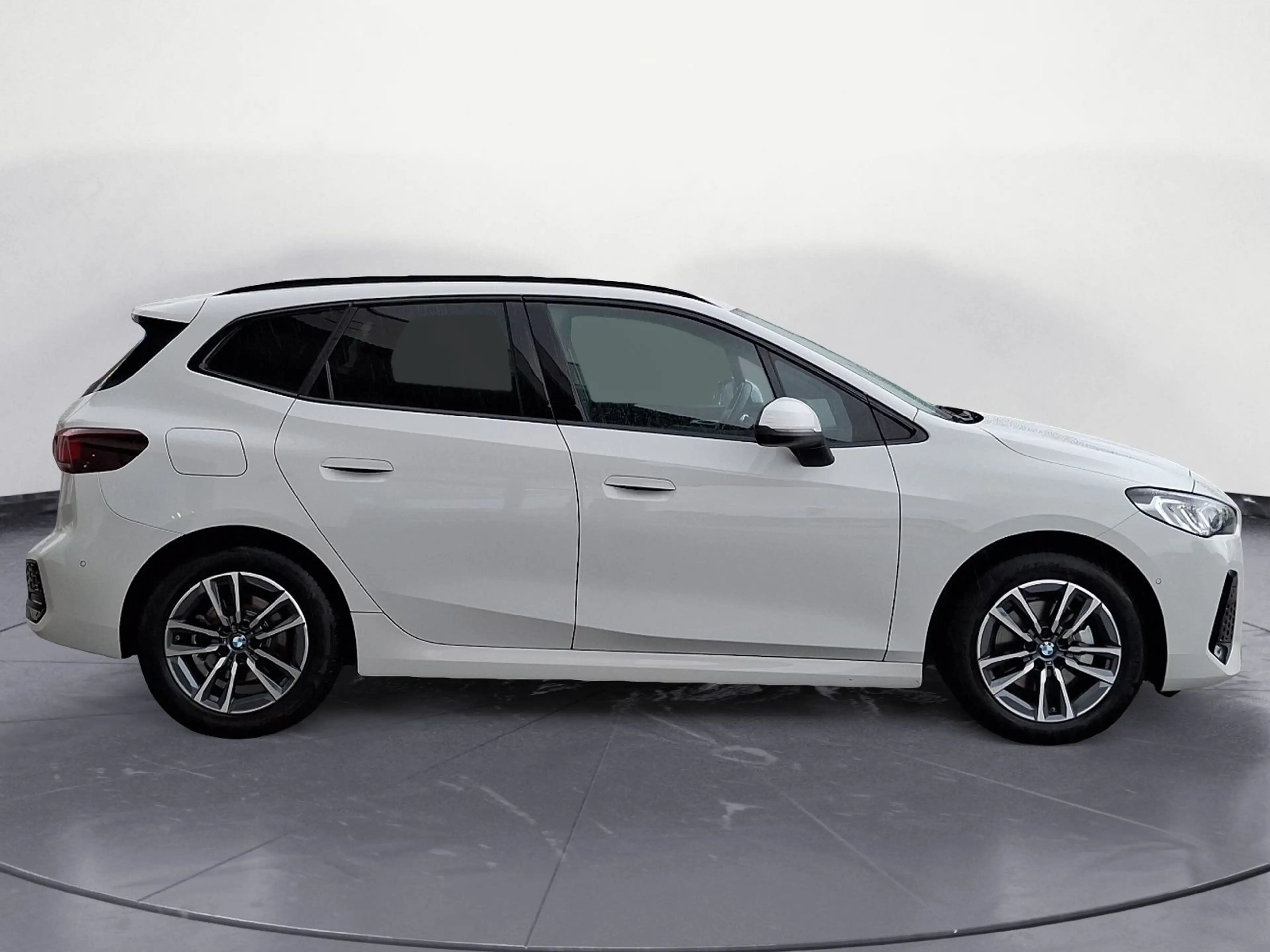 BMW 220 *MSport*Navi*Memory*Aktivsitz — photo 7