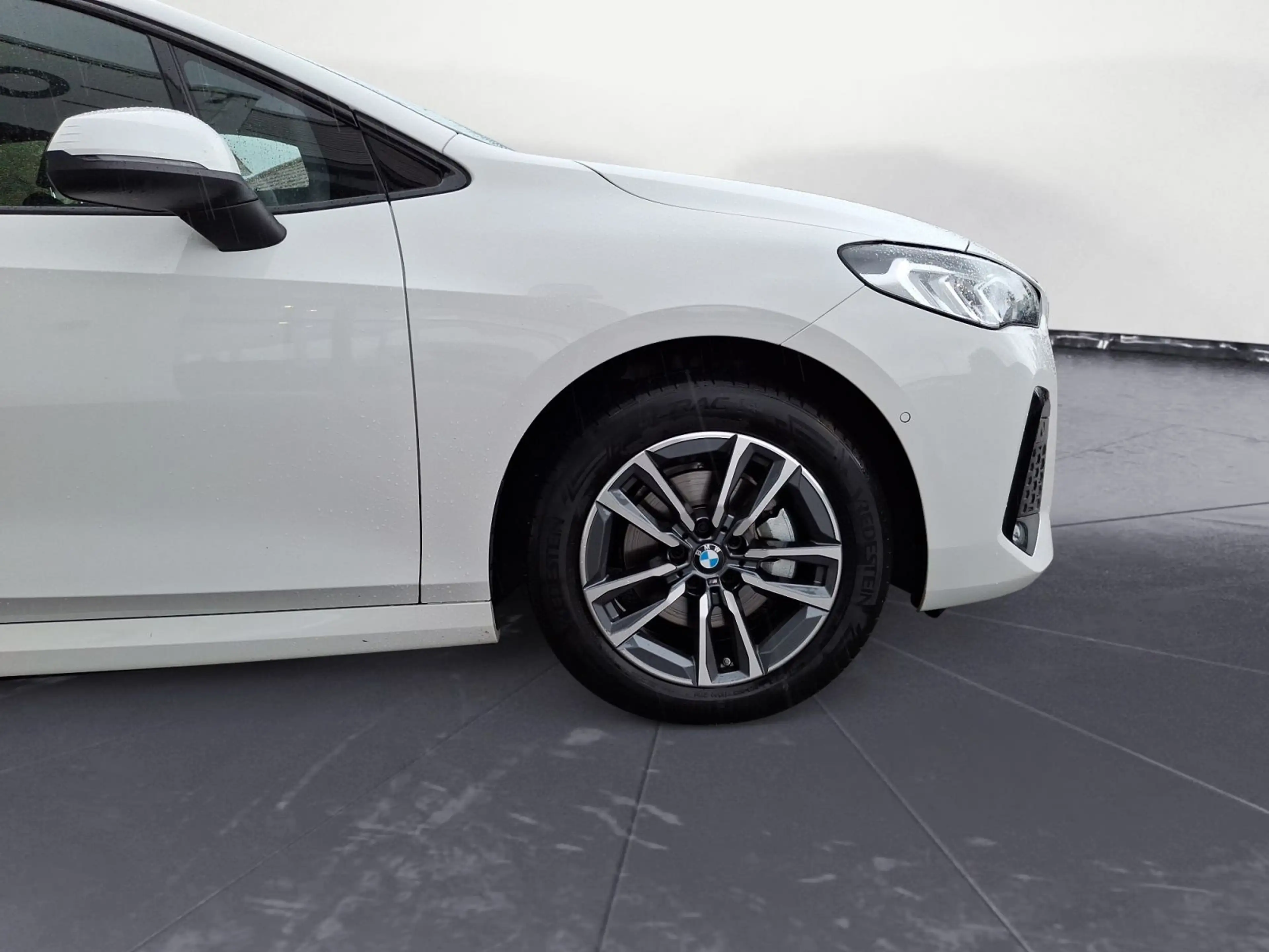 BMW 220 *MSport*Navi*Memory*Aktivsitz — photo 8