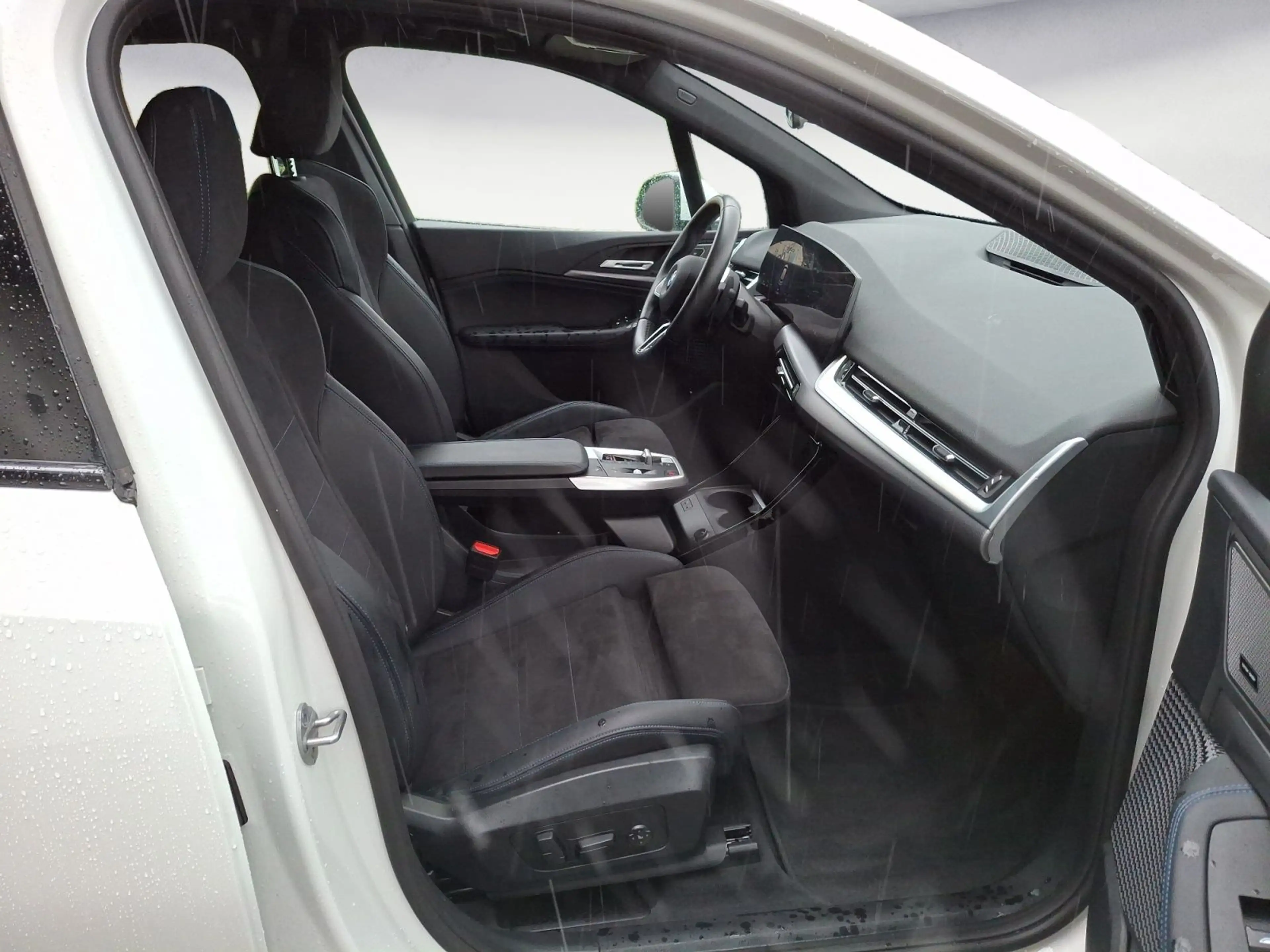 BMW 220 *MSport*Navi*Memory*Aktivsitz — photo 15