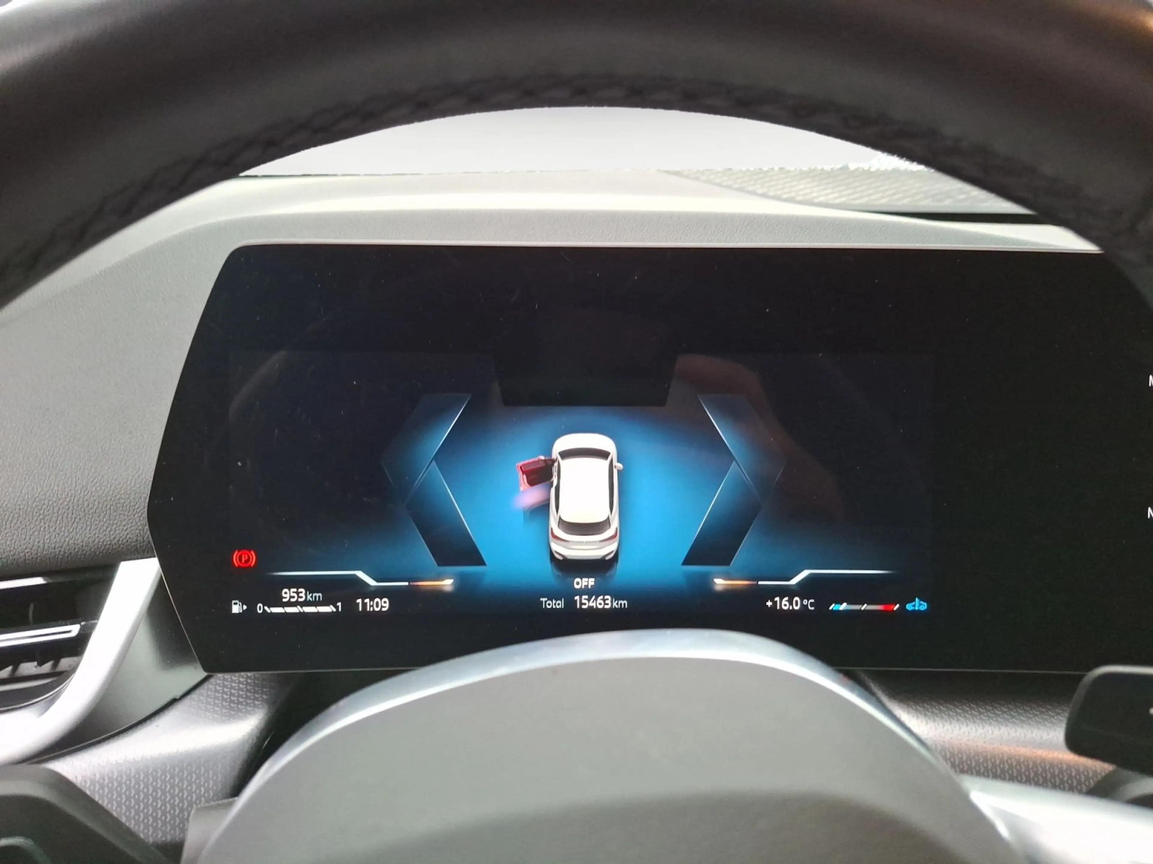 BMW 220 *MSport*Navi*Memory*Aktivsitz — photo 13