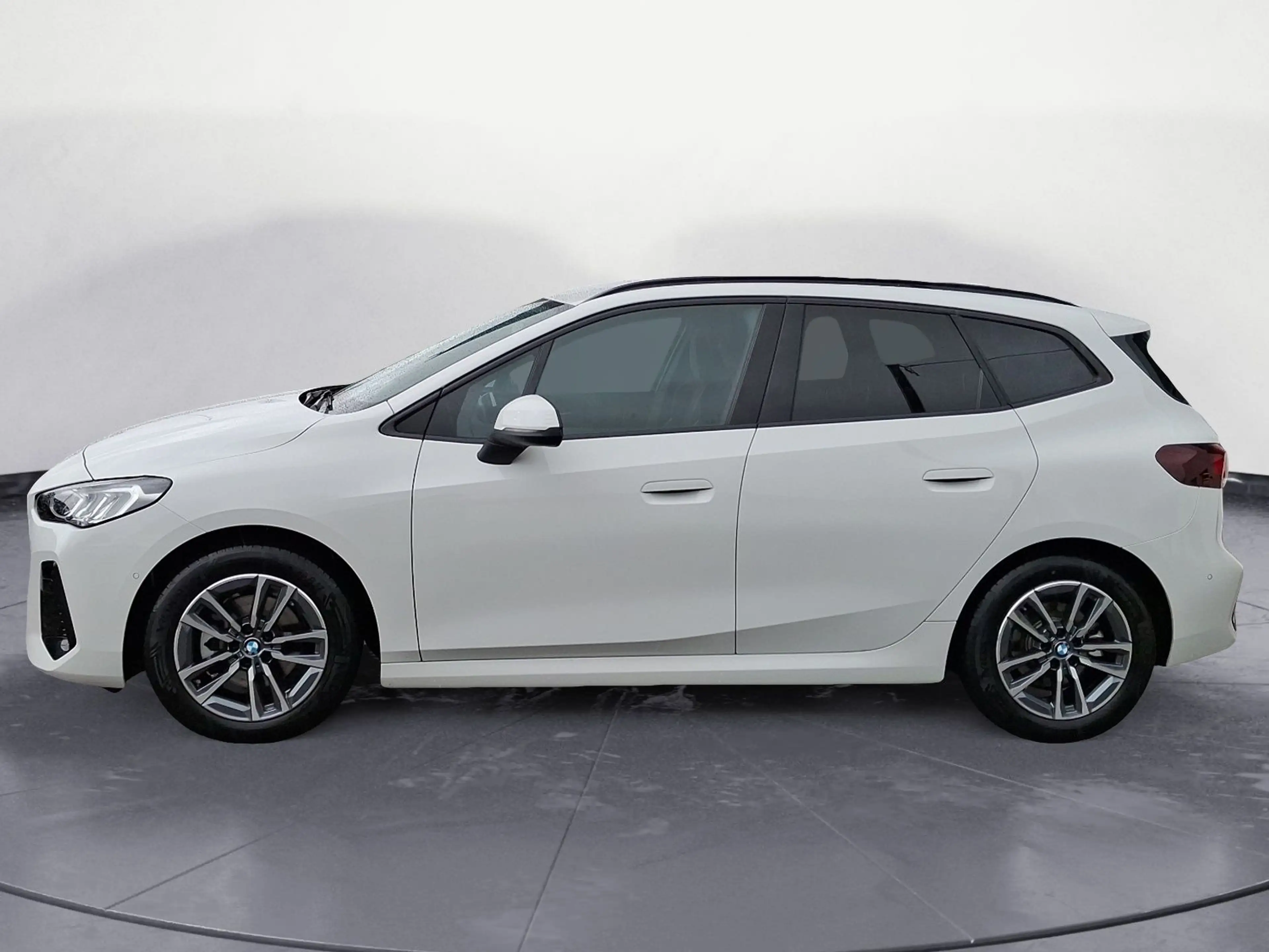 BMW 220 *MSport*Navi*Memory*Aktivsitz — photo 4