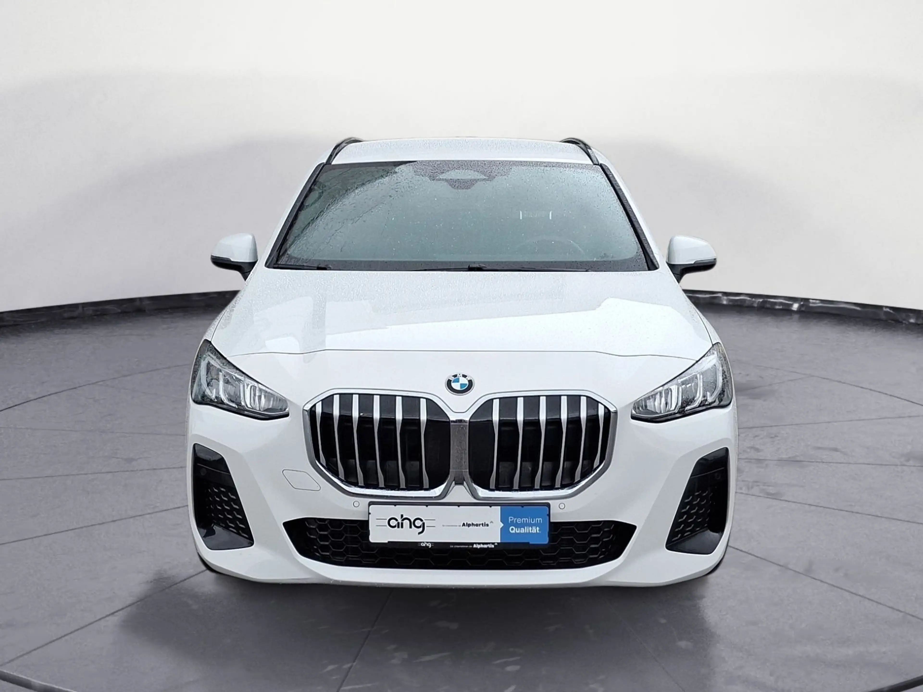 BMW 220 *MSport*Navi*Memory*Aktivsitz — photo 10