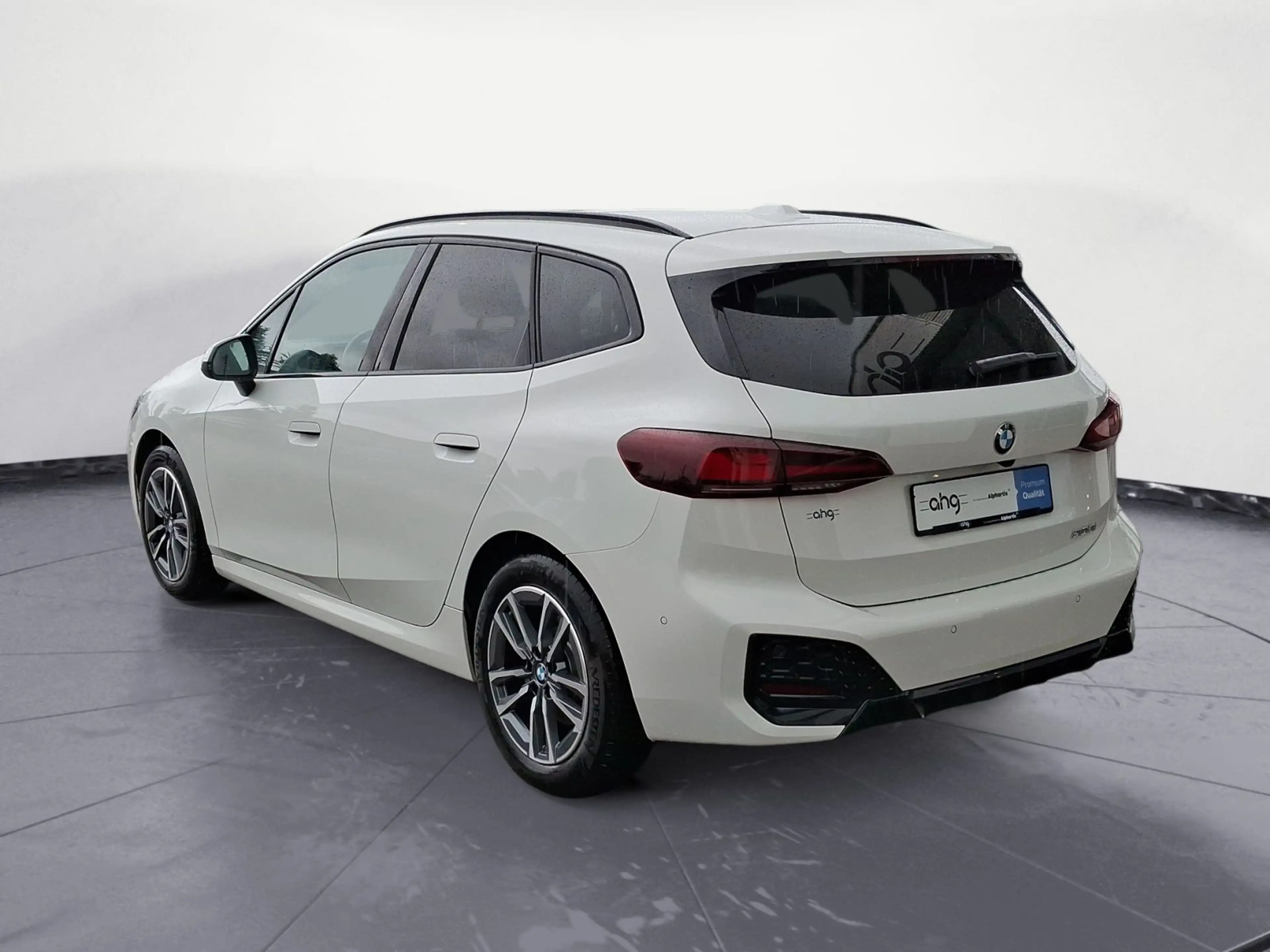 BMW 220 *MSport*Navi*Memory*Aktivsitz — photo 5