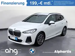 Bmw 220 *MSport*Navi*Memory*Aktivsitz