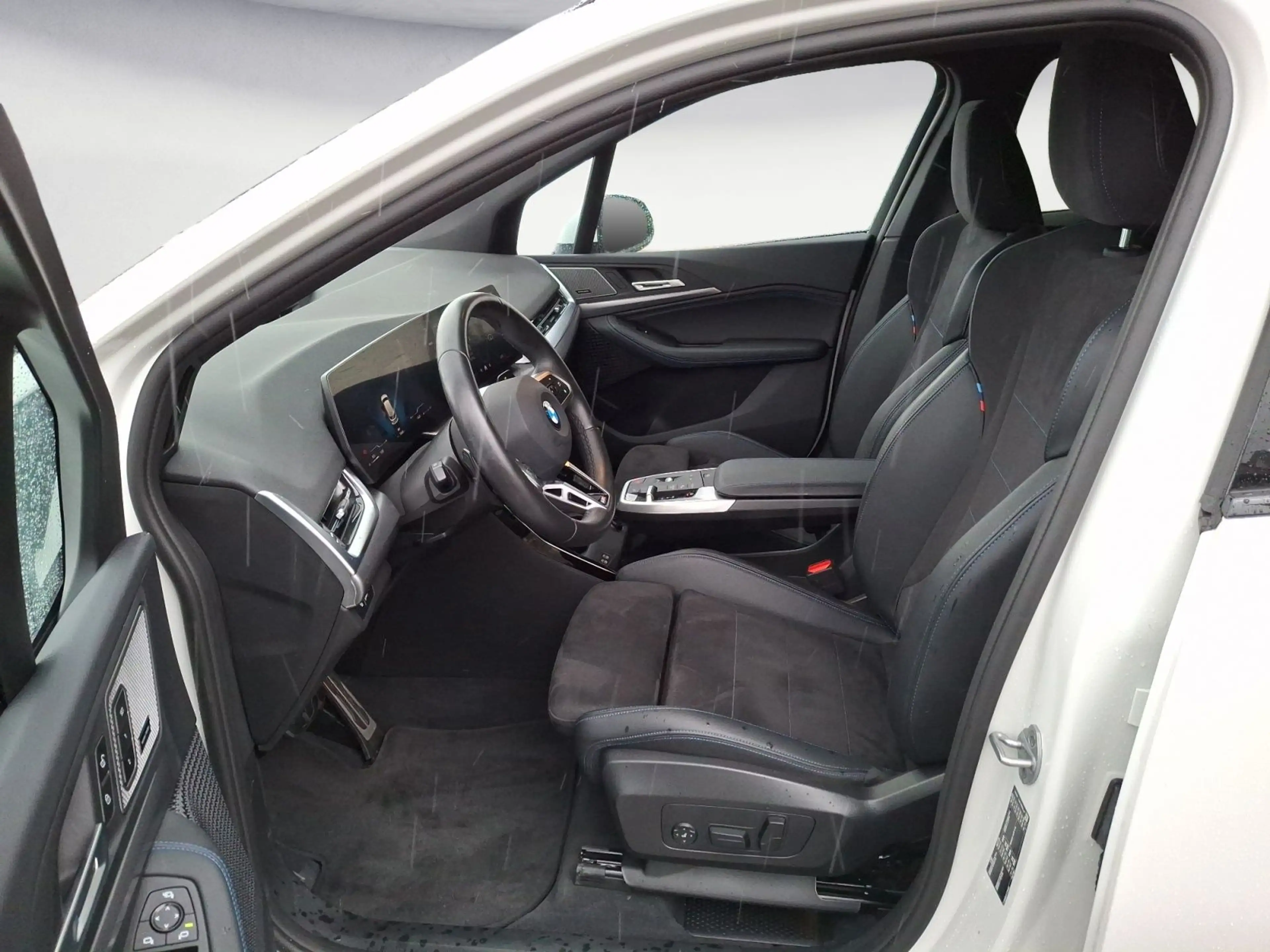 BMW 220 *MSport*Navi*Memory*Aktivsitz — photo 12