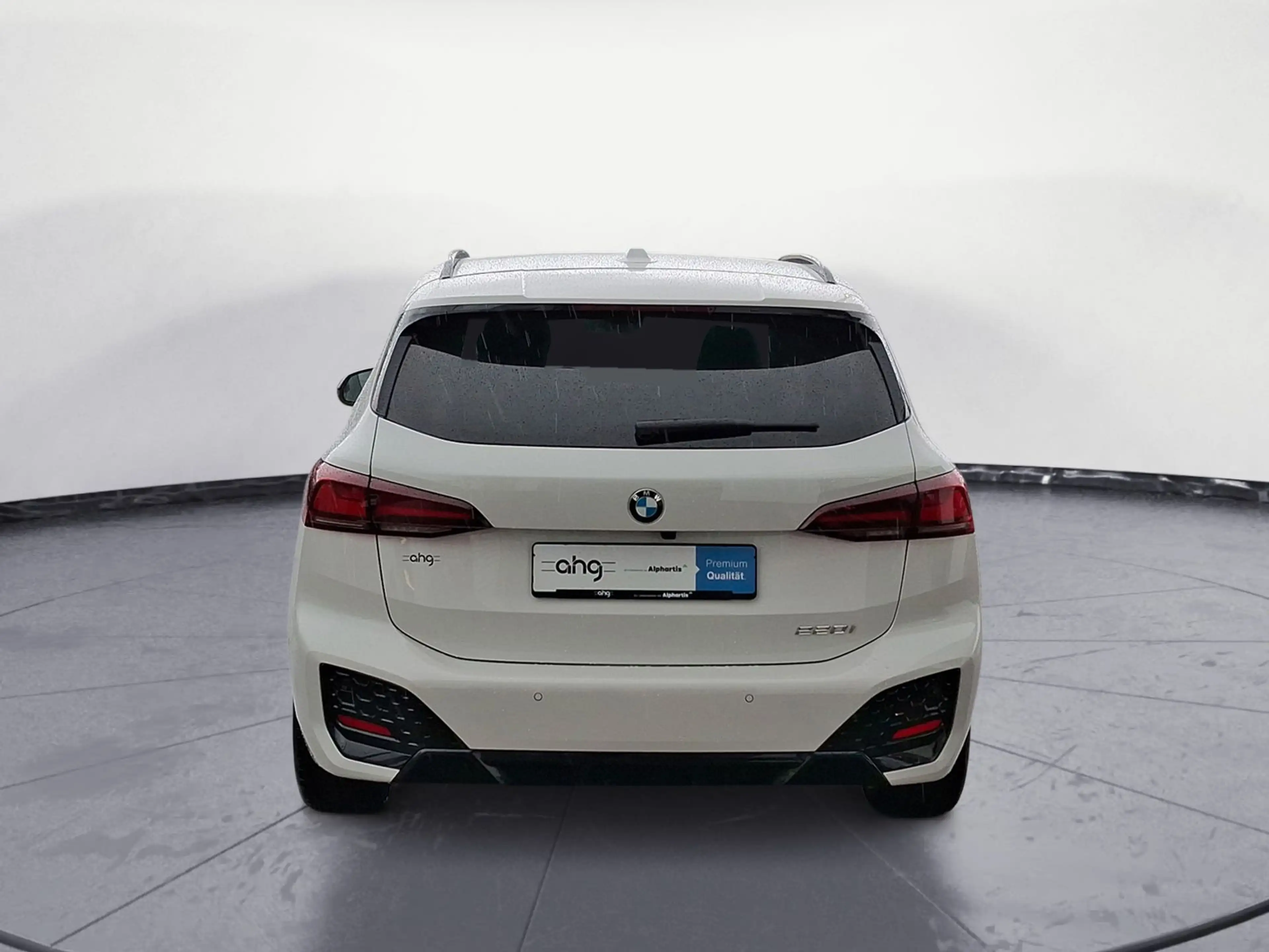 BMW 220 *MSport*Navi*Memory*Aktivsitz — photo 6