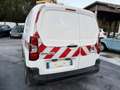 Citroen Berlingo M 1000KG BLUEHDI 100 S\u0026S WORKER BMV5 Blanc - thumbnail 4
