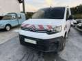 Citroen Berlingo M 1000KG BLUEHDI 100 S\u0026S WORKER BMV5 Blanc - thumbnail 2