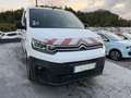 Citroen Berlingo M 1000KG BLUEHDI 100 S\u0026S WORKER BMV5 Blanc - thumbnail 1