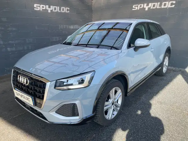 Audi Q2 Q2 35 TFSI S tronic advanced