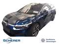 Volkswagen ID.7 Tourer Pro 77kWH MATRIX WÄRMEPUM. AHK 360° Blau - thumbnail 1