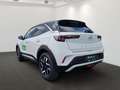 Opel Mokka 1.2 DI Turbo Elegance Weiß - thumbnail 4