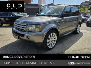 3.6 TDV8 HSE CAMBIO ROTTO