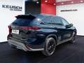 Toyota Highlander 2,5 Hybrid VIP AWD Negru - thumbnail 14