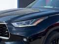 Toyota Highlander 2,5 Hybrid VIP AWD Negru - thumbnail 3