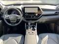 Toyota Highlander 2,5 Hybrid VIP AWD Negru - thumbnail 10