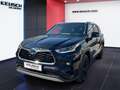 Toyota Highlander 2,5 Hybrid VIP AWD Negru - thumbnail 1