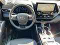 Toyota Highlander 2,5 Hybrid VIP AWD Negru - thumbnail 9