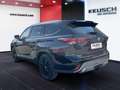 Toyota Highlander 2,5 Hybrid VIP AWD Negru - thumbnail 11