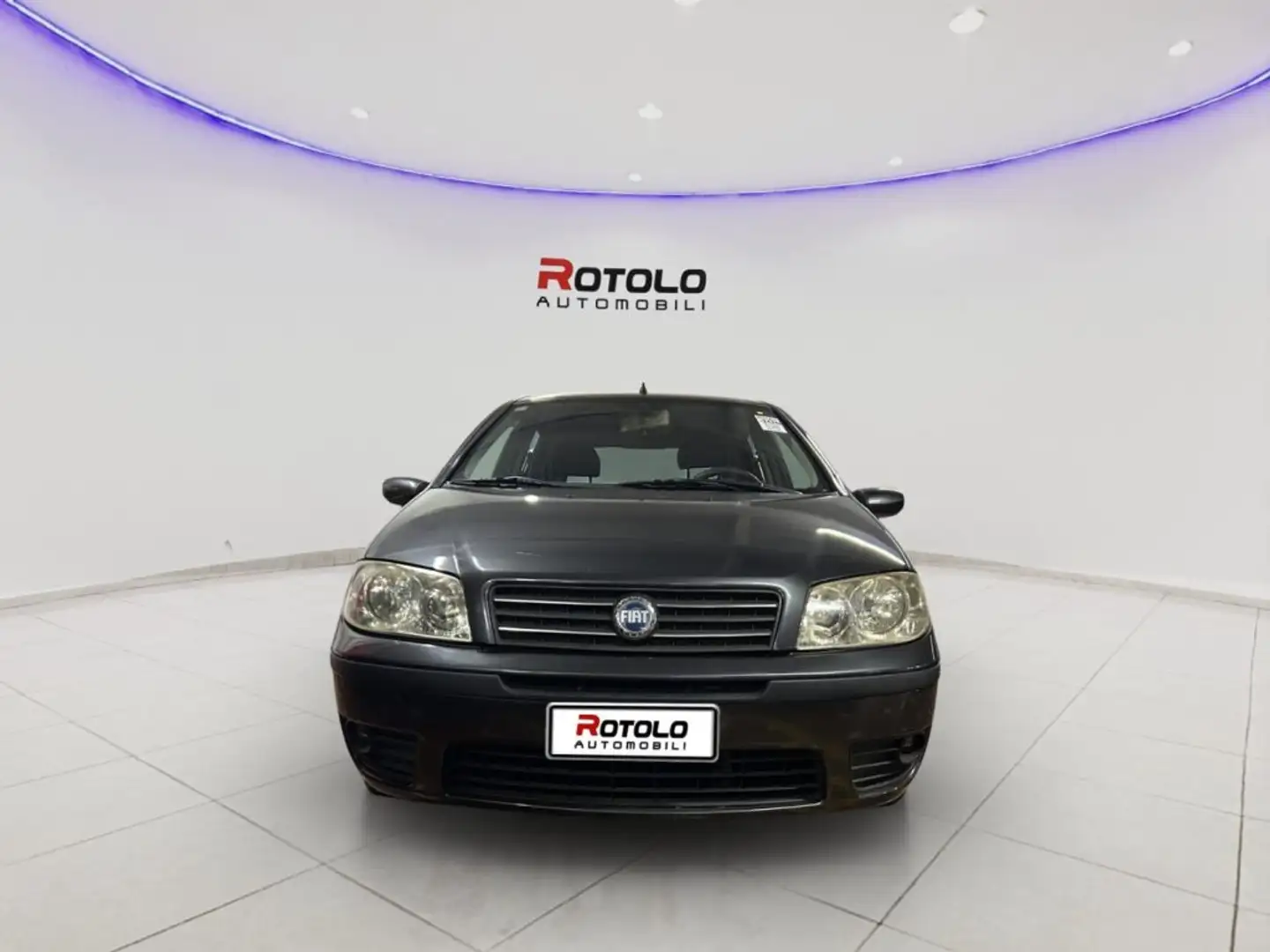 Fiat Punto Punto 1.3 Multijet 16V 5 porte Dynamic - 2