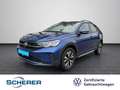 Volkswagen Taigo 1.0 TSI Life DSG NAVI KLIMA SHZ CARPLAY Blau - thumbnail 1