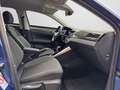 Volkswagen Taigo 1.0 TSI Life DSG NAVI KLIMA SHZ CARPLAY Blau - thumbnail 4
