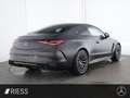 Mercedes-Benz CLE 53 AMG 4MATIC+ Coupé 360 ACC AHK AUT Kam. LM Grau - thumbnail 2