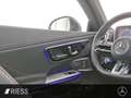 Mercedes-Benz CLE 53 AMG 4MATIC+ Coupé 360 ACC AHK AUT Kam. LM Grau - thumbnail 8