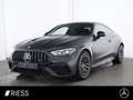 Mercedes-Benz CLE 53 AMG 4MATIC+ Coupé 360 ACC AHK AUT Kam. LM Grau - thumbnail 1