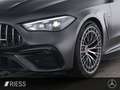 Mercedes-Benz CLE 53 AMG 4MATIC+ Coupé 360 ACC AHK AUT Kam. LM Grau - thumbnail 3