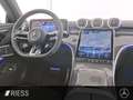 Mercedes-Benz CLE 53 AMG 4MATIC+ Coupé 360 ACC AHK AUT Kam. LM Grau - thumbnail 5