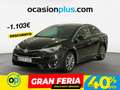 Toyota Avensis 150D Advance Negro - thumbnail 1