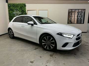 200 d 150ch Business - line 8G-DCT