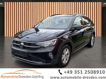 1.0 TSI Life*ACC*AppConnect*LED*DAB*