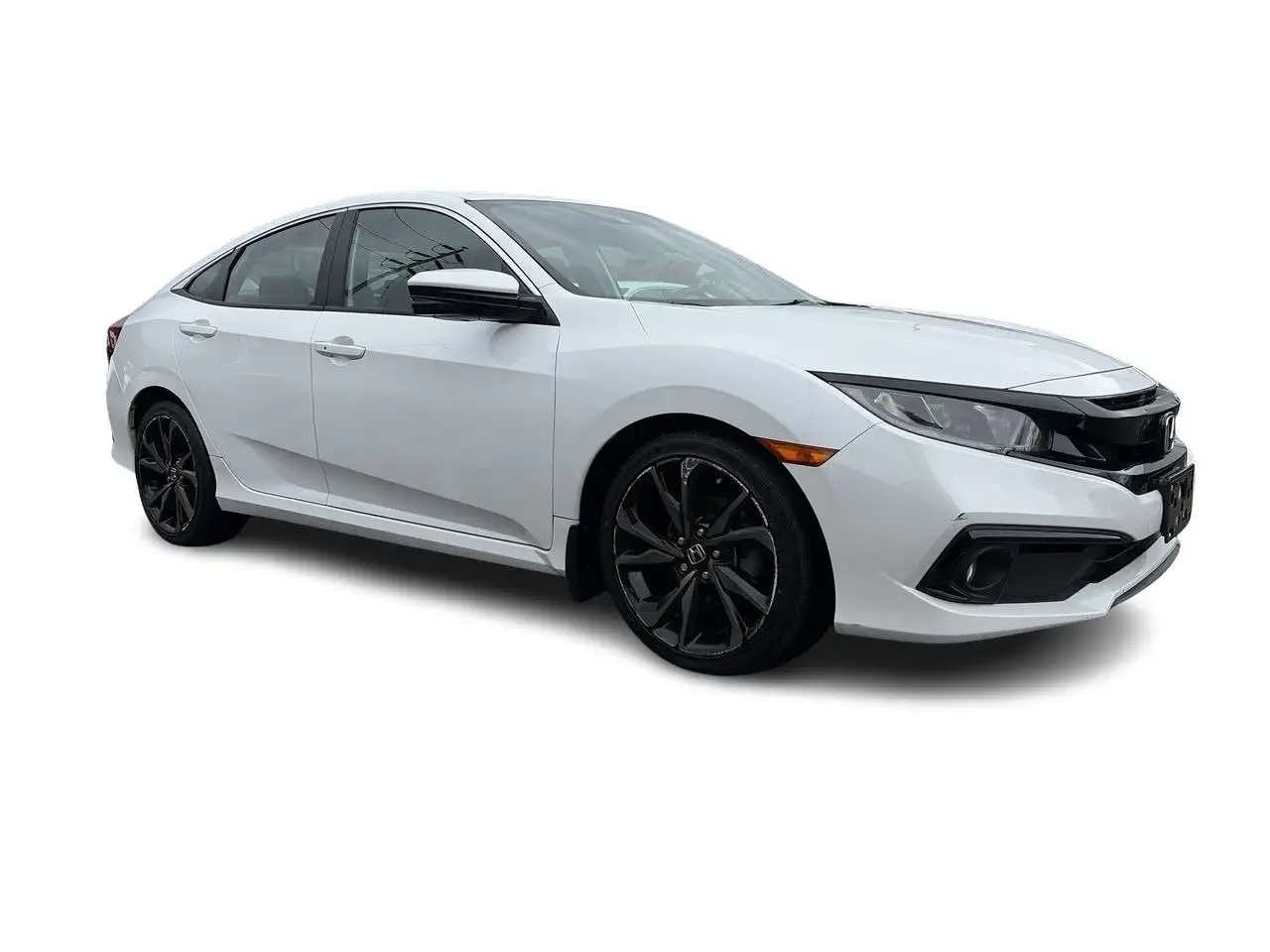 Honda Civic photo Honda Civic