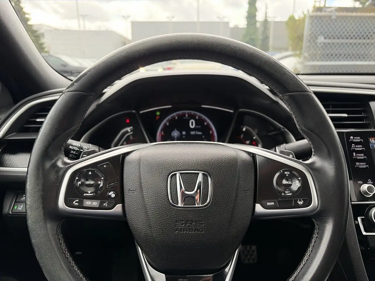 Honda Civic photo Honda Civic