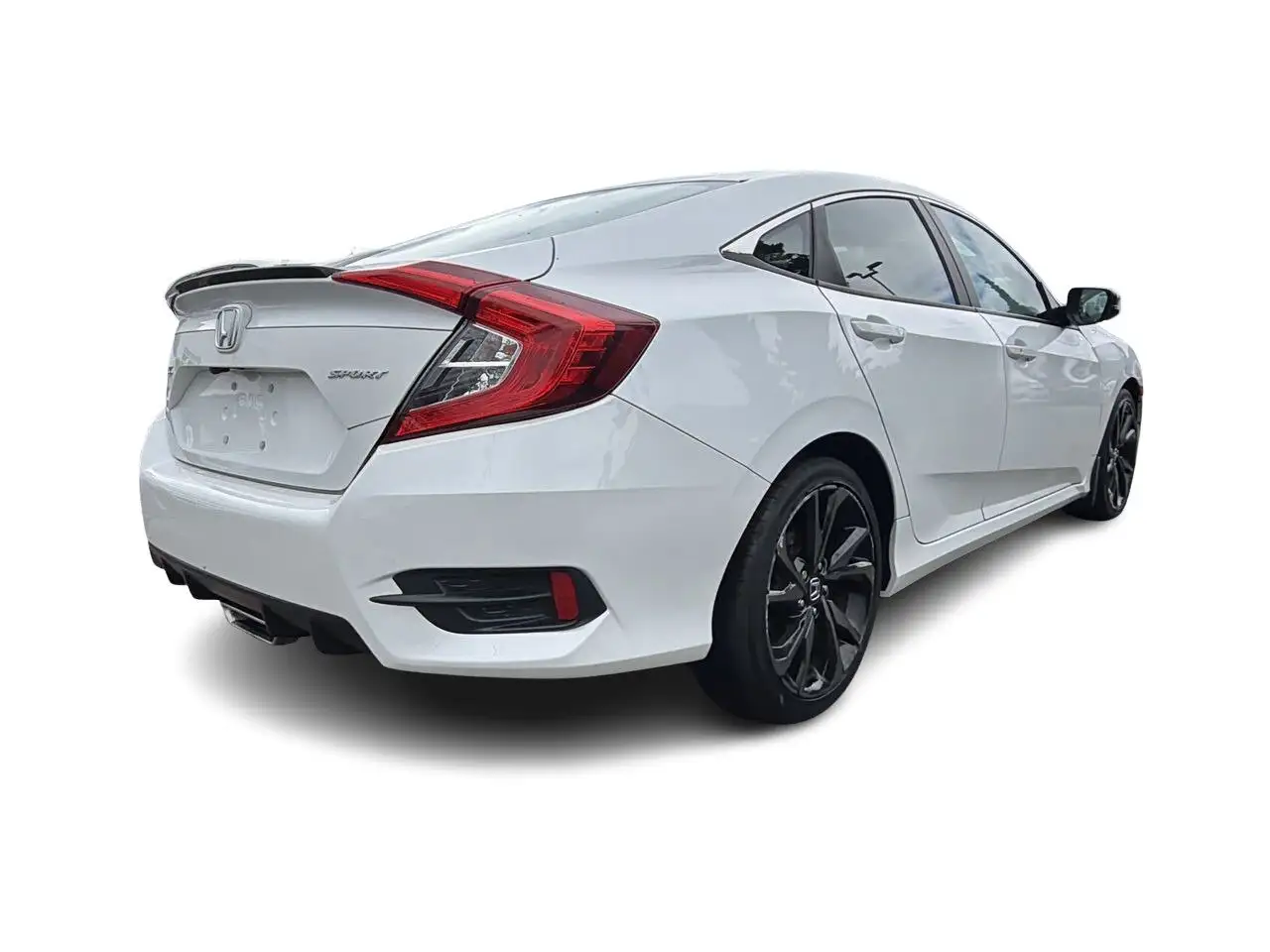 Honda Civic photo Honda Civic
