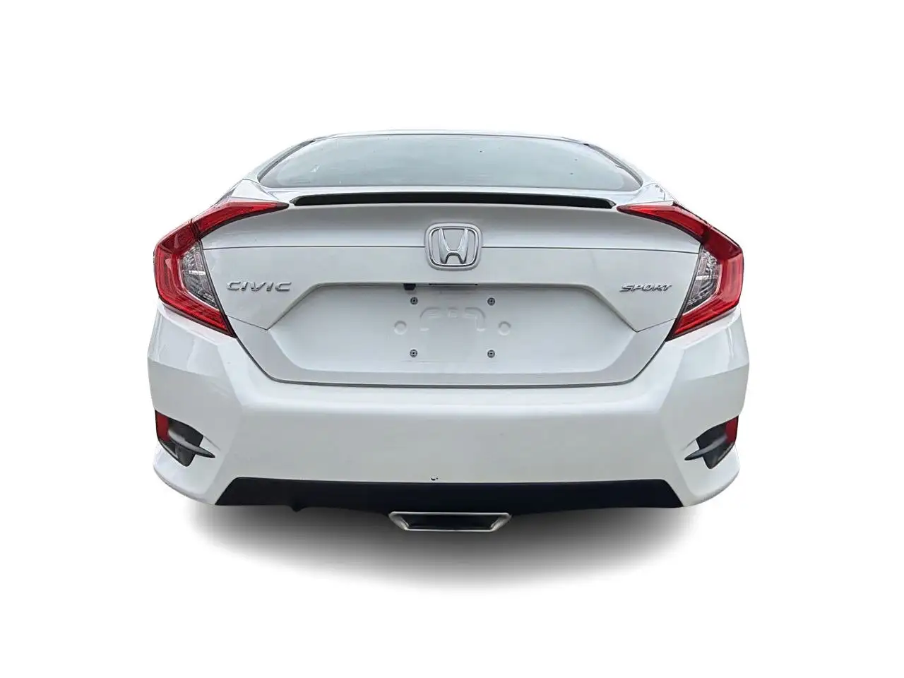 Honda Civic photo Honda Civic