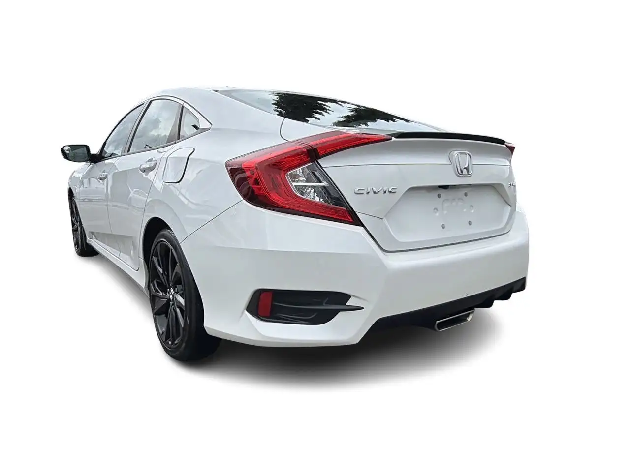 Honda Civic photo Honda Civic