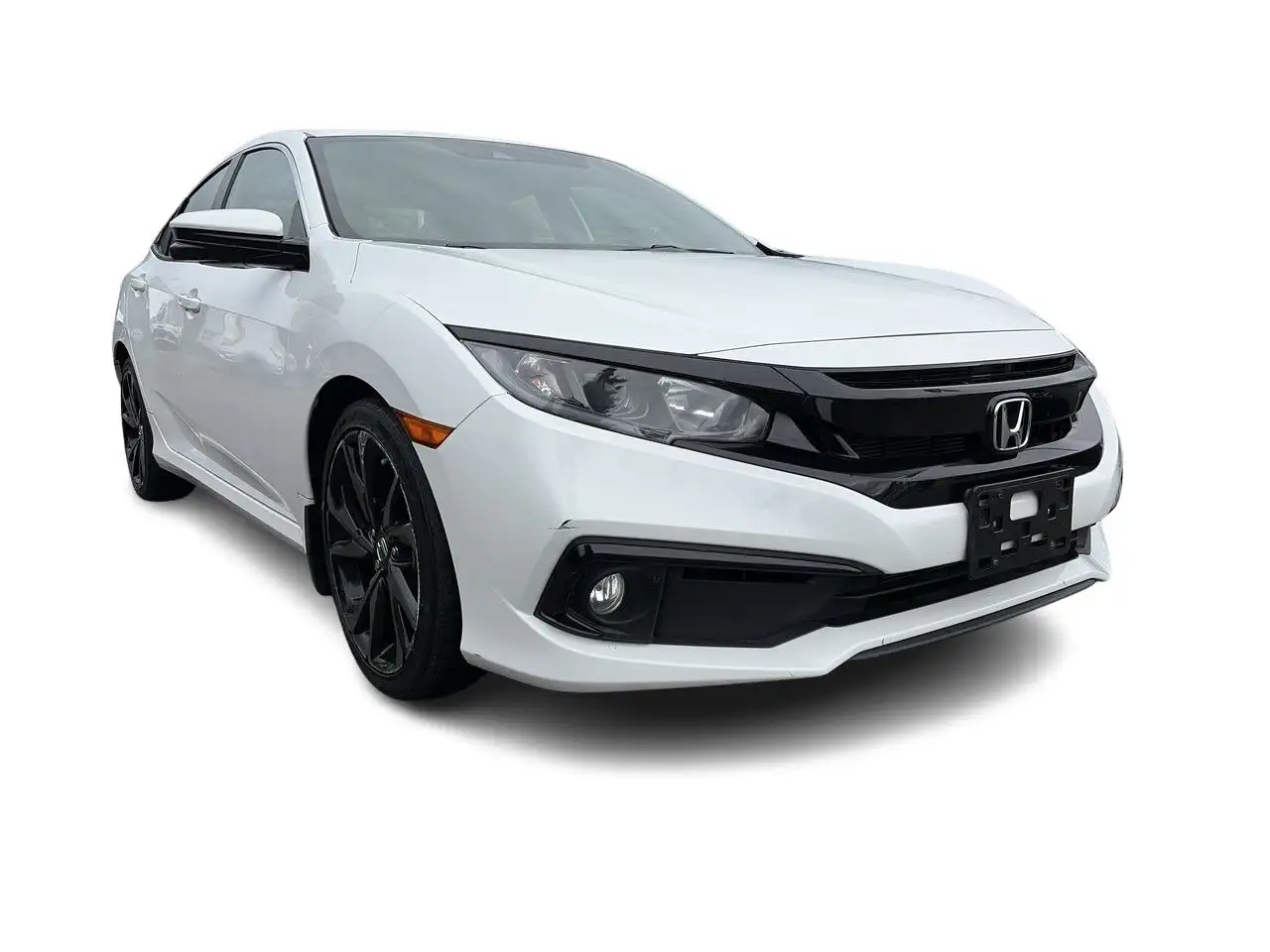 Honda Civic photo Honda Civic