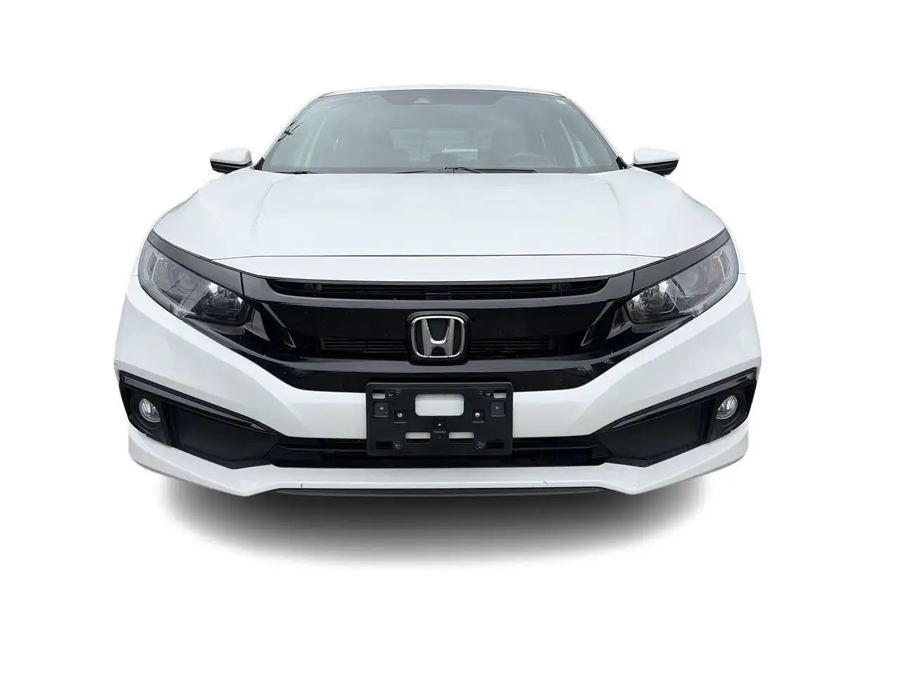 Honda Civic photo Honda Civic