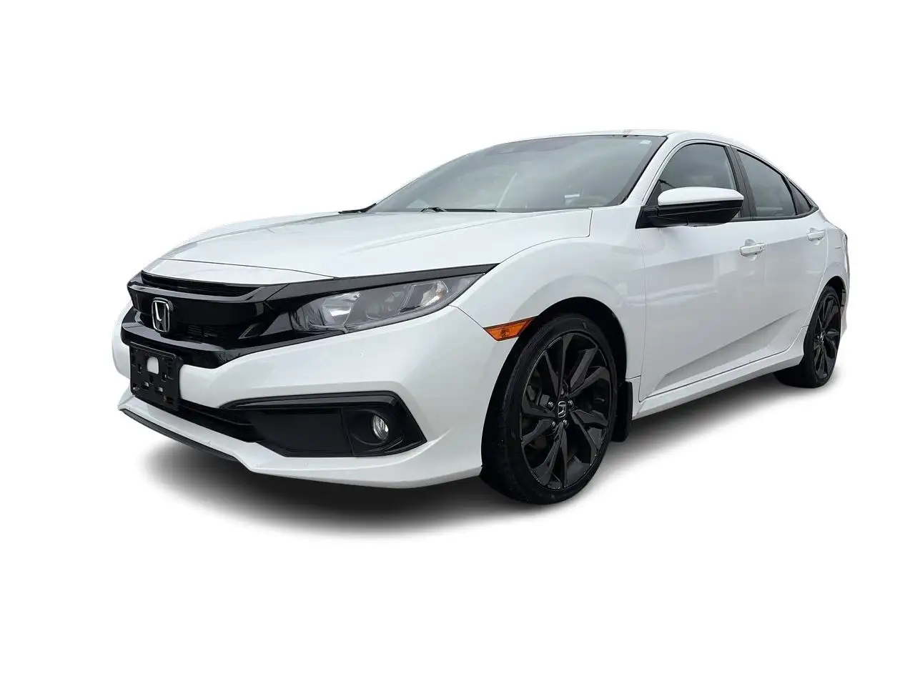 Honda Civic photo Honda Civic